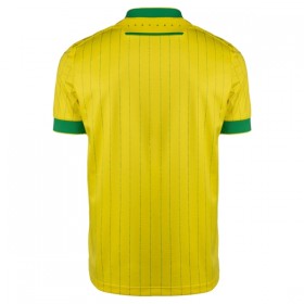 Maglia FC Nantes Prima Divisa 2025-26